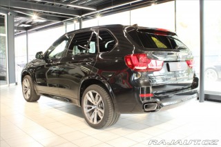 BMW X5 xDrive30d M Sport ACC/Har 2015