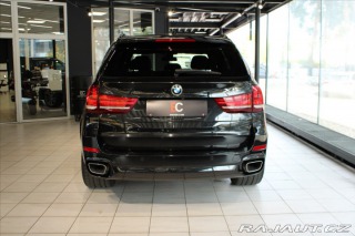 BMW X5 xDrive30d M Sport ACC/Har 2015