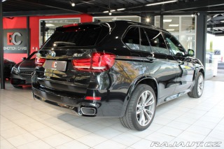 BMW X5 xDrive30d M Sport ACC/Har 2015