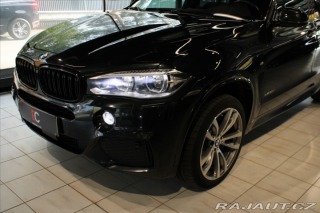 BMW X5 xDrive30d M Sport ACC/Har 2015