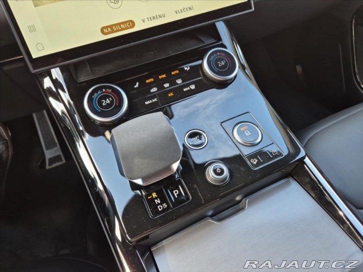 Land Rover Range Rover Sport 3,0 D300 HSE Dynamic 1800