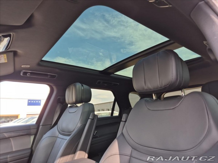 Land Rover Range Rover Sport 3,0 D300 HSE Dynamic 1800