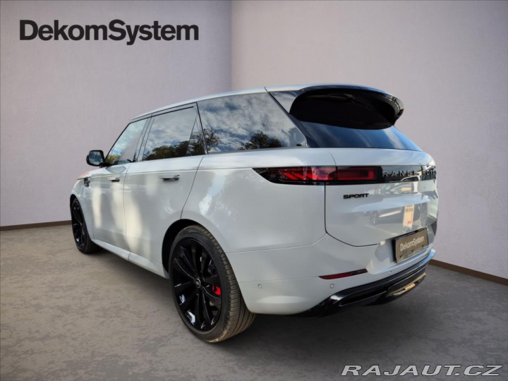 Land Rover Range Rover Sport 3,0 D300 HSE Dynamic 1800