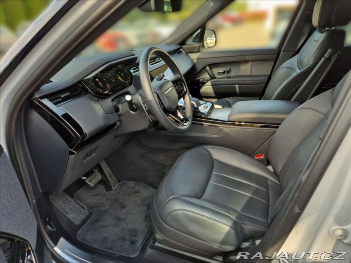 Land Rover Range Rover Sport 3,0 D300 HSE Dynamic 1800
