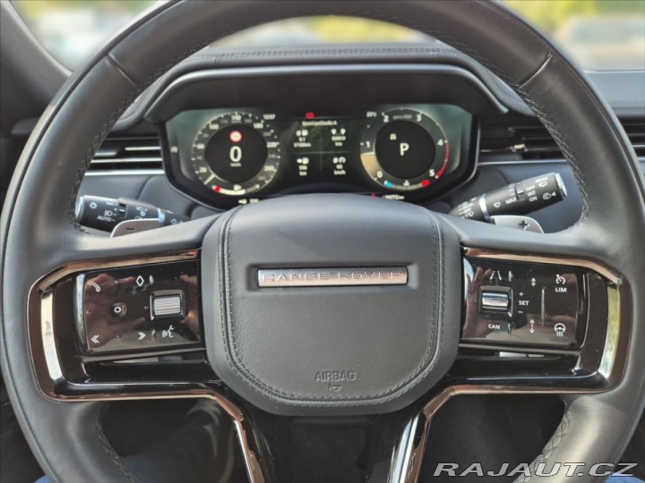 Land Rover Range Rover Sport 3,0 D300 HSE Dynamic 1800