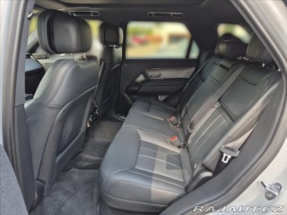 Land Rover Range Rover Sport 3,0 D300 HSE Dynamic 2022