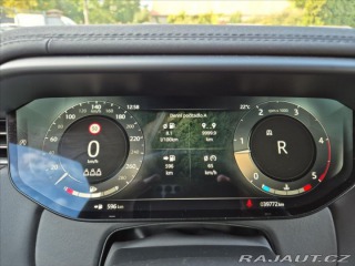Land Rover Range Rover Sport 3,0 D300 HSE Dynamic 2022