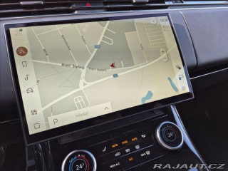 Land Rover Range Rover Sport 3,0 D300 HSE Dynamic 2022