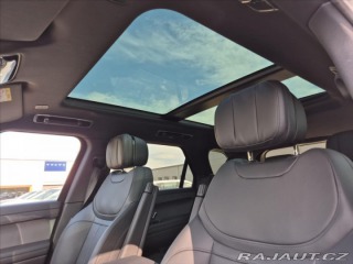 Land Rover Range Rover Sport 3,0 D300 HSE Dynamic 2022