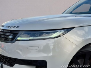 Land Rover Range Rover Sport 3,0 D300 HSE Dynamic 2022