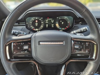 Land Rover Range Rover Sport 3,0 D300 HSE Dynamic 2022