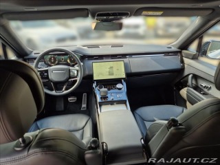 Land Rover Range Rover Sport 3,0 D300 HSE Dynamic 2022