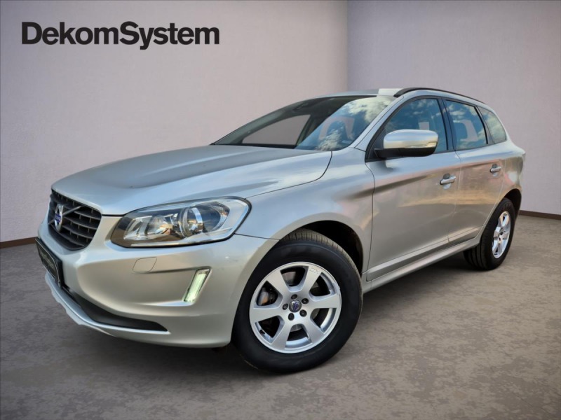 Volvo XC60 2,0 D4 FWD