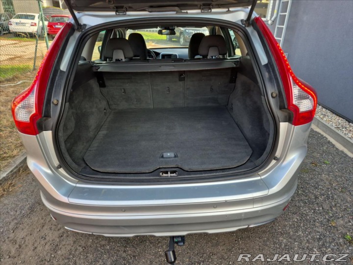 Volvo XC60 2,0 D4 FWD 2015