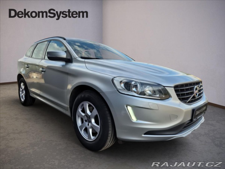 Volvo XC60 2,0 D4 FWD 2015