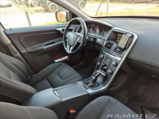 Volvo XC60 2,0 D4 FWD 2015