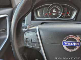 Volvo XC60 2,0 D4 FWD 2015