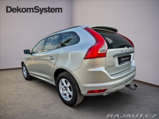 Volvo XC60 2,0 D4 FWD 2015