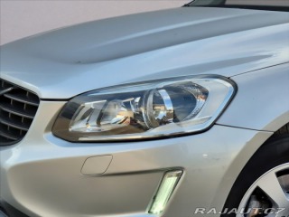 Volvo XC60 2,0 D4 FWD 2015