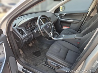 Volvo XC60 2,0 D4 FWD 2015