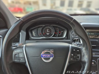 Volvo XC60 2,0 D4 FWD 2015