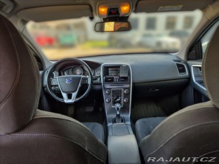 Volvo XC60 2,0 D4 FWD 2015