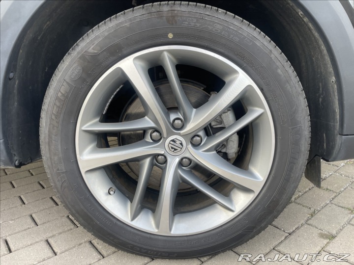MG Ostatní modely EHS 1,5 PHEV EMOTION 2024