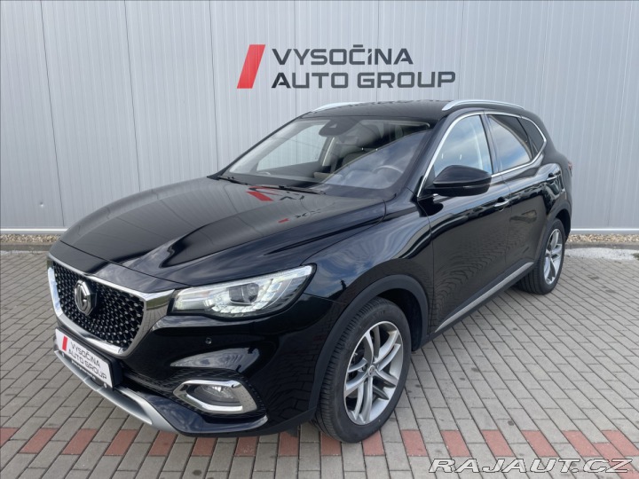 MG Ostatní modely EHS 1,5 PHEV EMOTION 2024