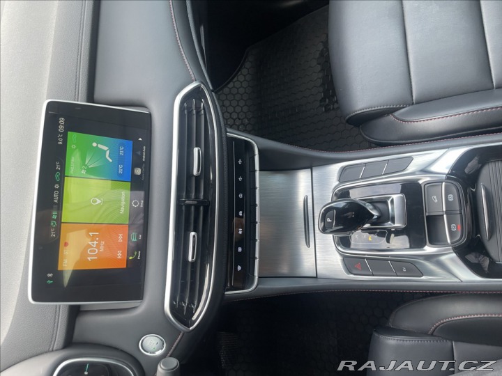 MG Ostatní modely EHS 1,5 PHEV EMOTION 2024