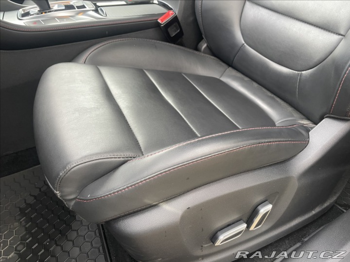 MG Ostatní modely EHS 1,5 PHEV EMOTION 2024