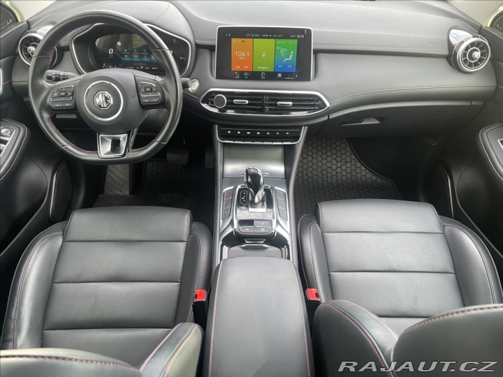 MG Ostatní modely EHS 1,5 PHEV EMOTION 2024