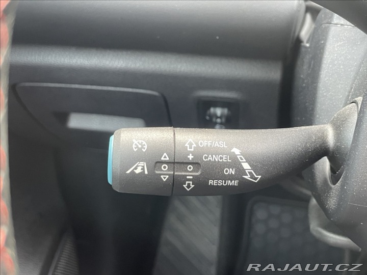 MG Ostatní modely EHS 1,5 PHEV EMOTION 2024