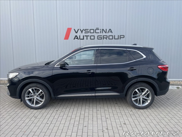 MG Ostatní modely EHS 1,5 PHEV EMOTION 2024