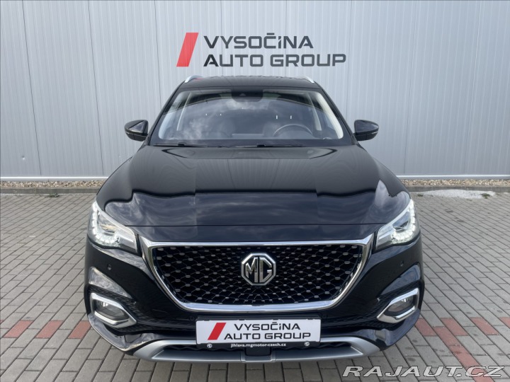 MG Ostatní modely EHS 1,5 PHEV EMOTION 2024