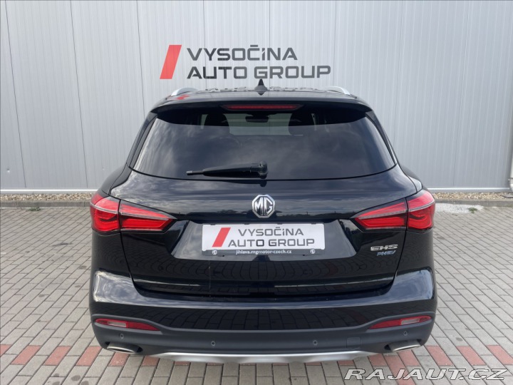 MG Ostatní modely EHS 1,5 PHEV EMOTION 2024