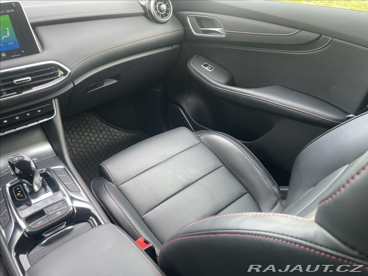 MG Ostatní modely EHS 1,5 PHEV EMOTION 2024