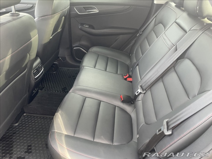 MG Ostatní modely EHS 1,5 PHEV EMOTION 2024