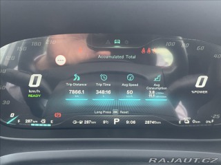 MG Ostatní modely EHS 1,5 PHEV EMOTION 2024