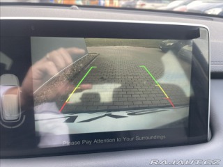 MG Ostatní modely EHS 1,5 PHEV EMOTION 2024