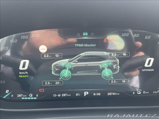MG Ostatní modely EHS 1,5 PHEV EMOTION 2024
