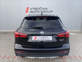 MG Ostatní modely EHS 1,5 PHEV EMOTION 2024