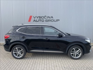 MG Ostatní modely EHS 1,5 PHEV EMOTION 2024