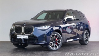 BMW X3 xDrive40d