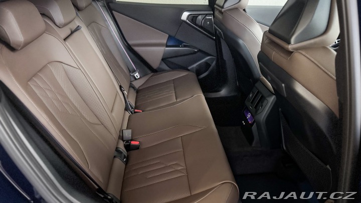 BMW X3 xDrive40d 2025