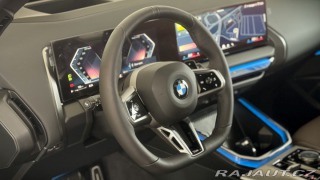 BMW X3 xDrive40d 2025
