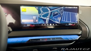 BMW X3 xDrive40d 2025