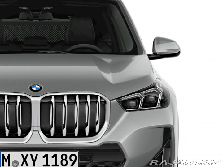 BMW X1 xDrive20d 2025