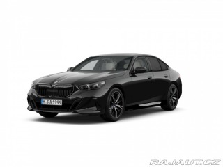 BMW 5 520d xDrive 2026