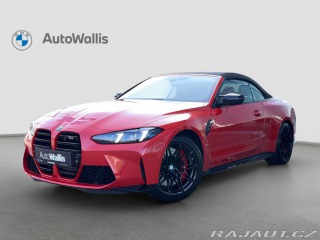 BMW M4 Competition M xDrive
