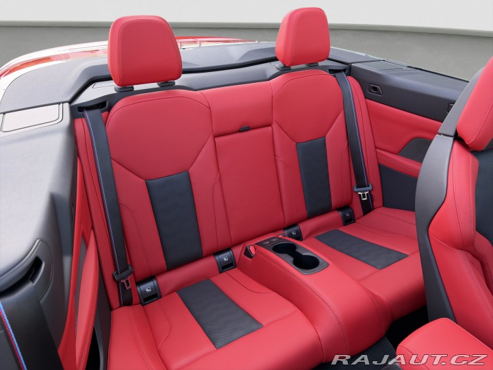 BMW M4 Competition M xDrive 2024